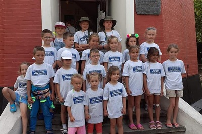 MAŁA HELENKA w Jastrzębiej Górze czyli po lachowsku nad polskim morzem!
