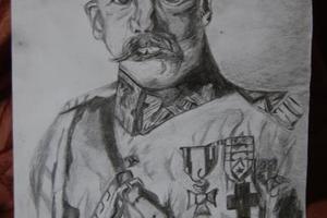 Konkurs plastyczny pn. „Ocalić od zapomnienia – Postać Józefa Piłsudskiego”
